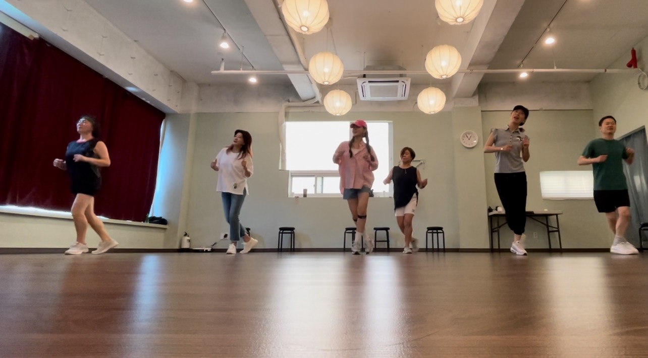 부산 셔플댄스 제이 picture 4