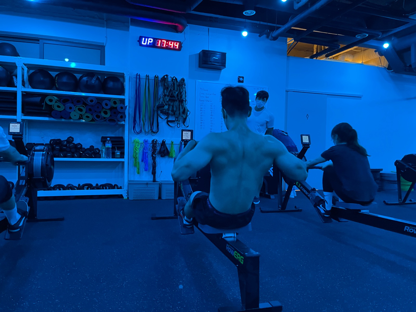 런서울대입구 picture 1