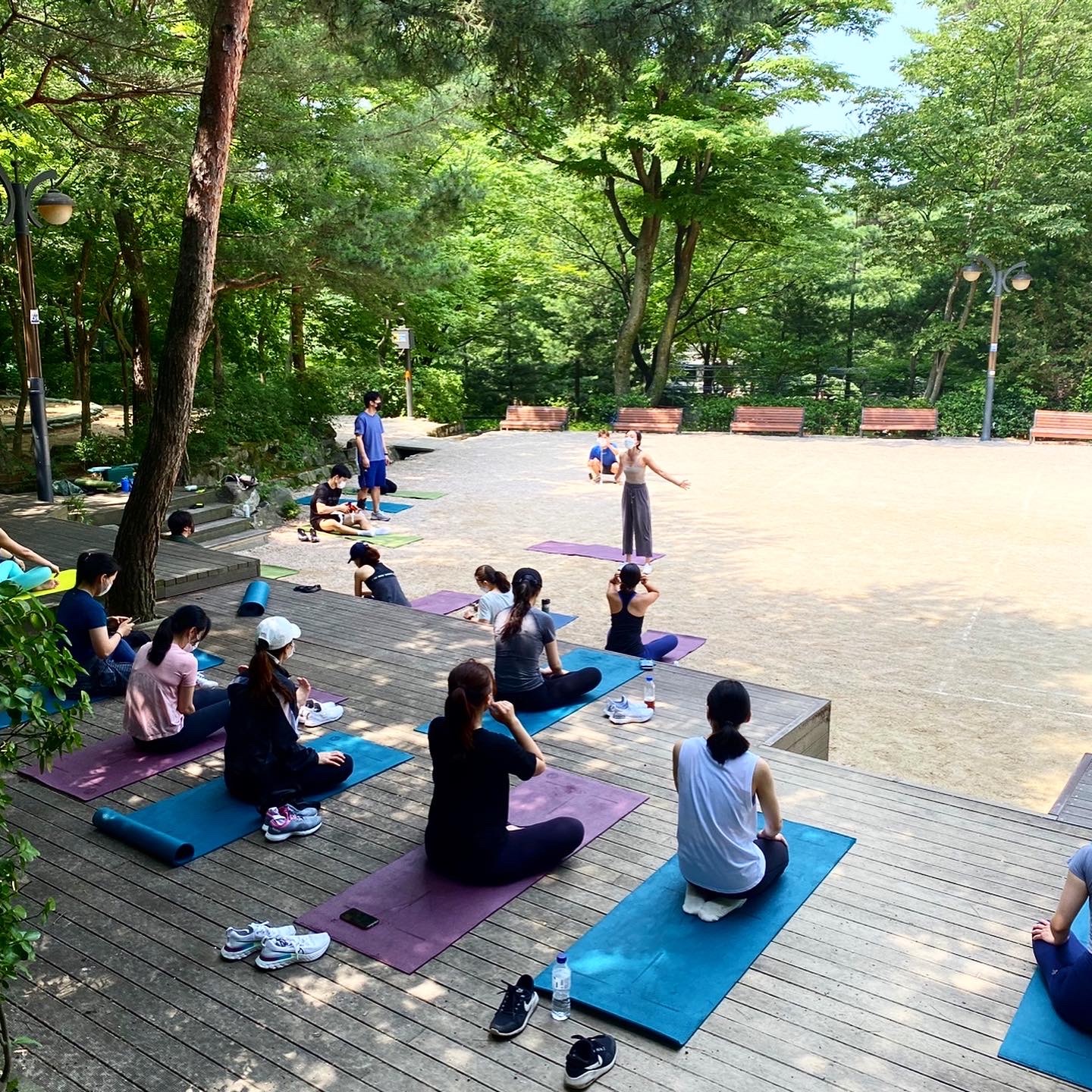 런서울대입구 picture 5