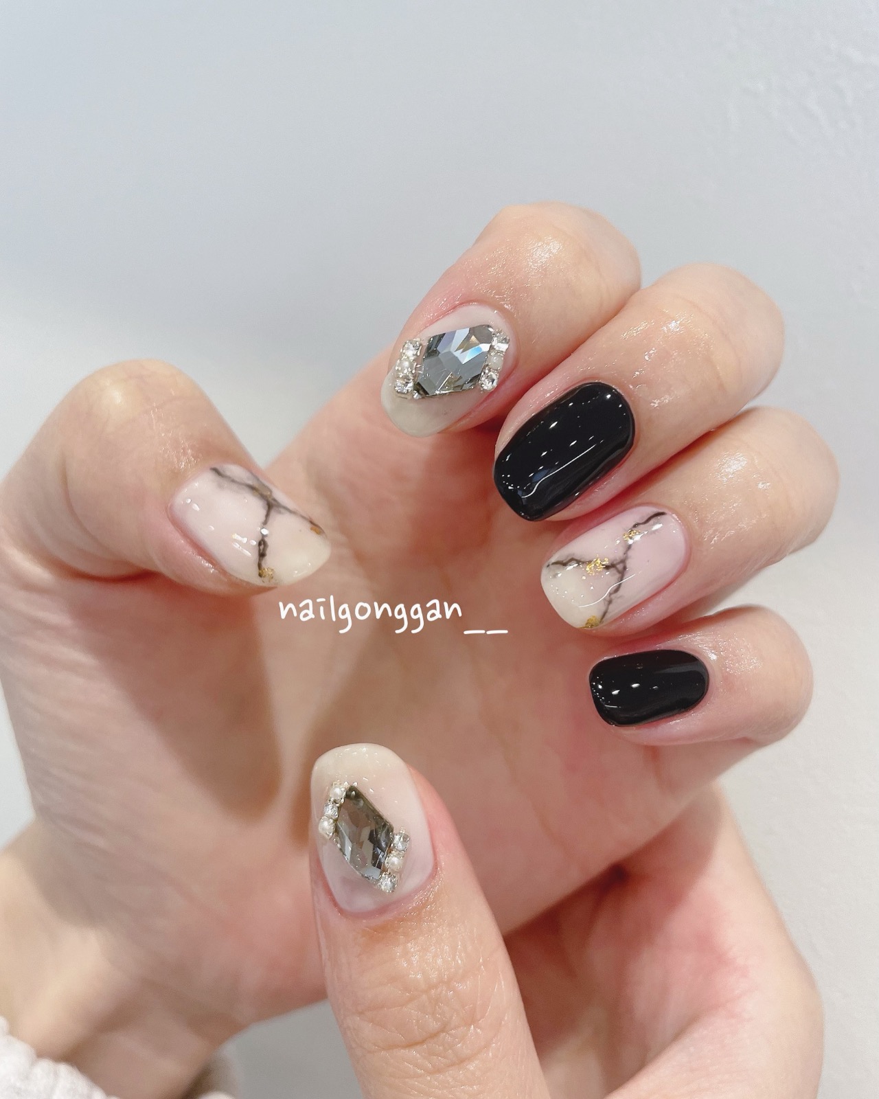 오늘 네일 picture 2