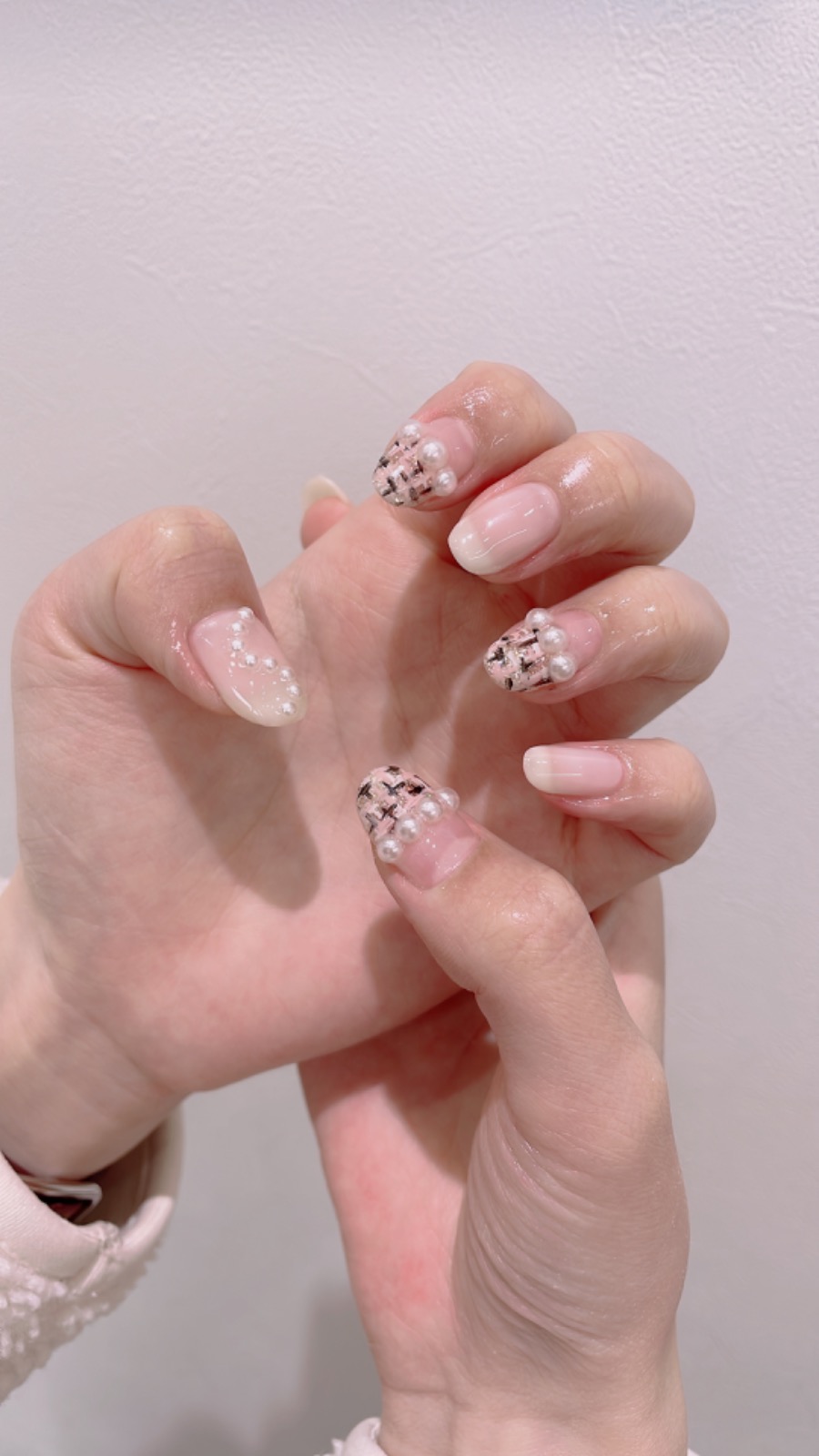 오늘 네일 picture 3