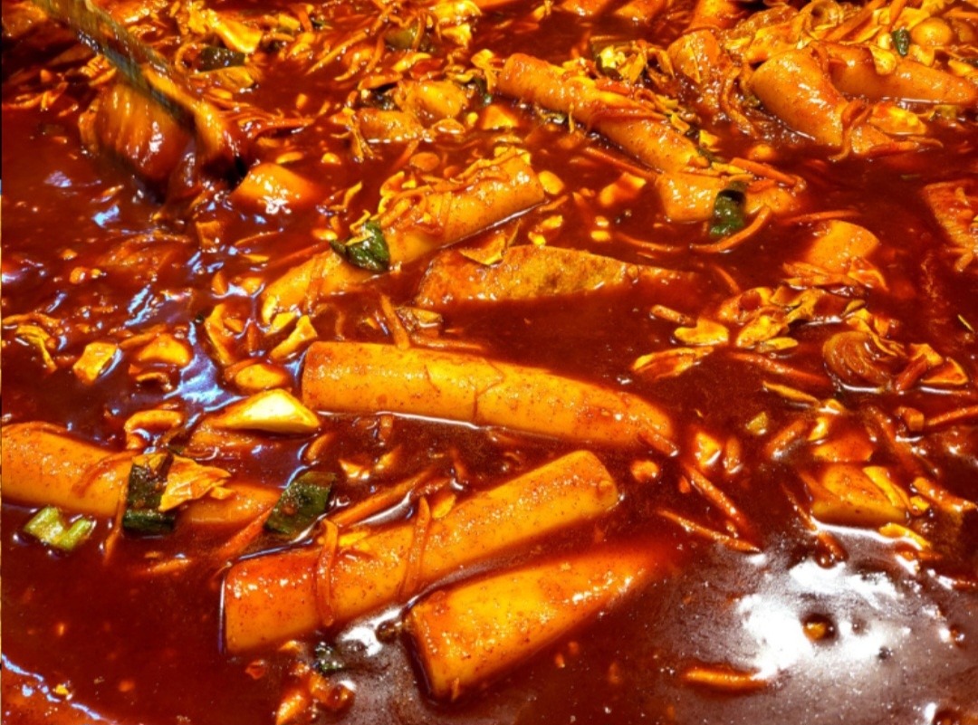 사임당  떡볶이 picture 0