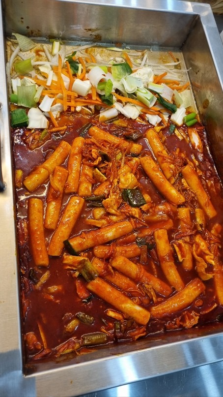 사임당  떡볶이 picture 6
