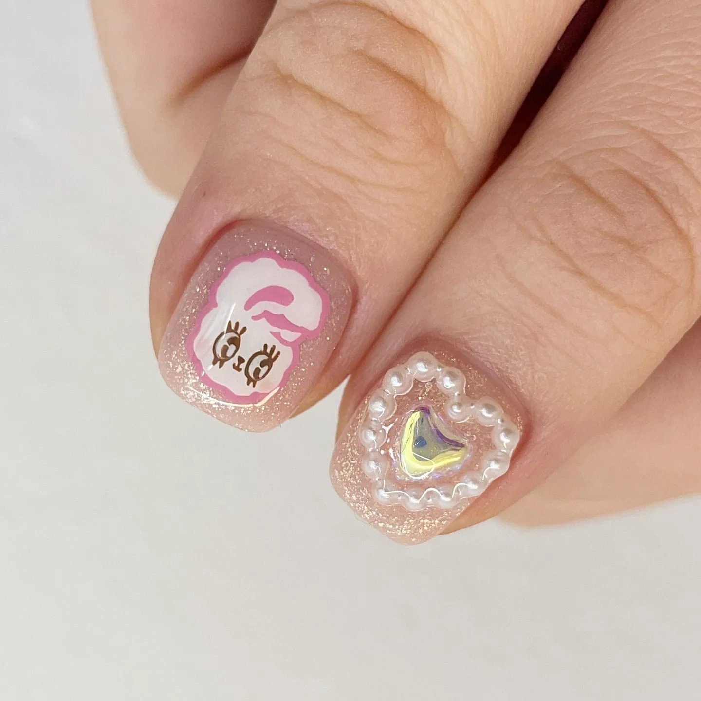 나리네일 picture 4