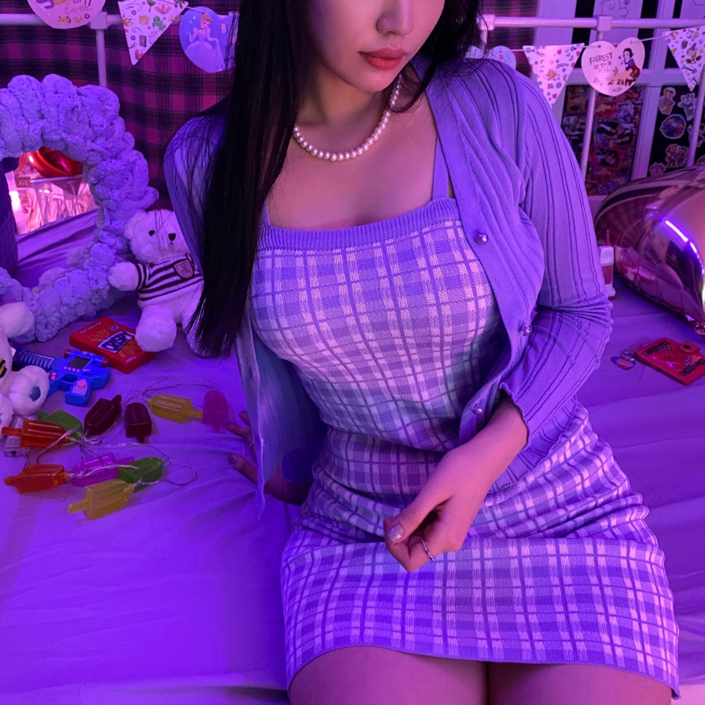 군산 파티룸 글램리쥬