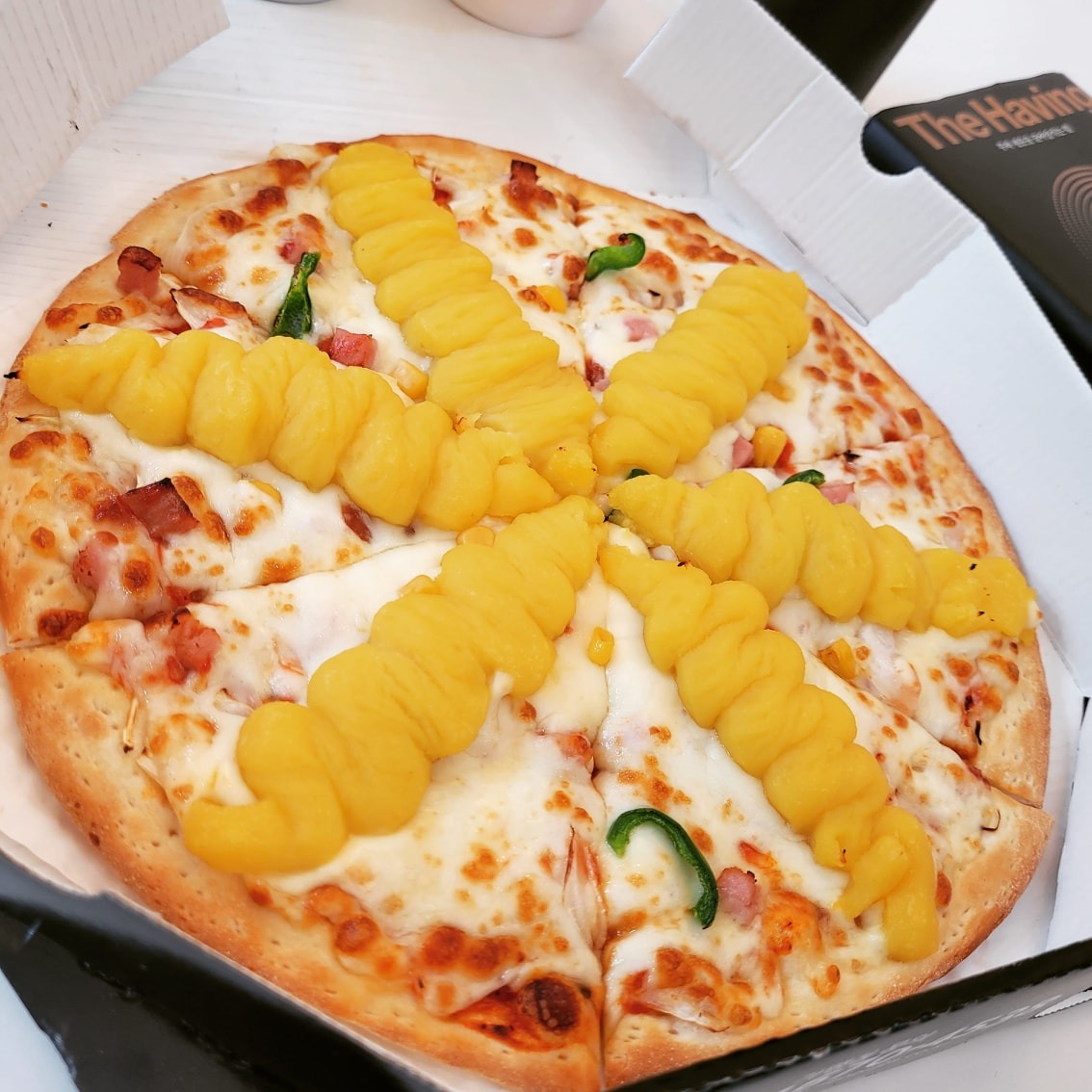 네오피자 김포운양점 picture 0