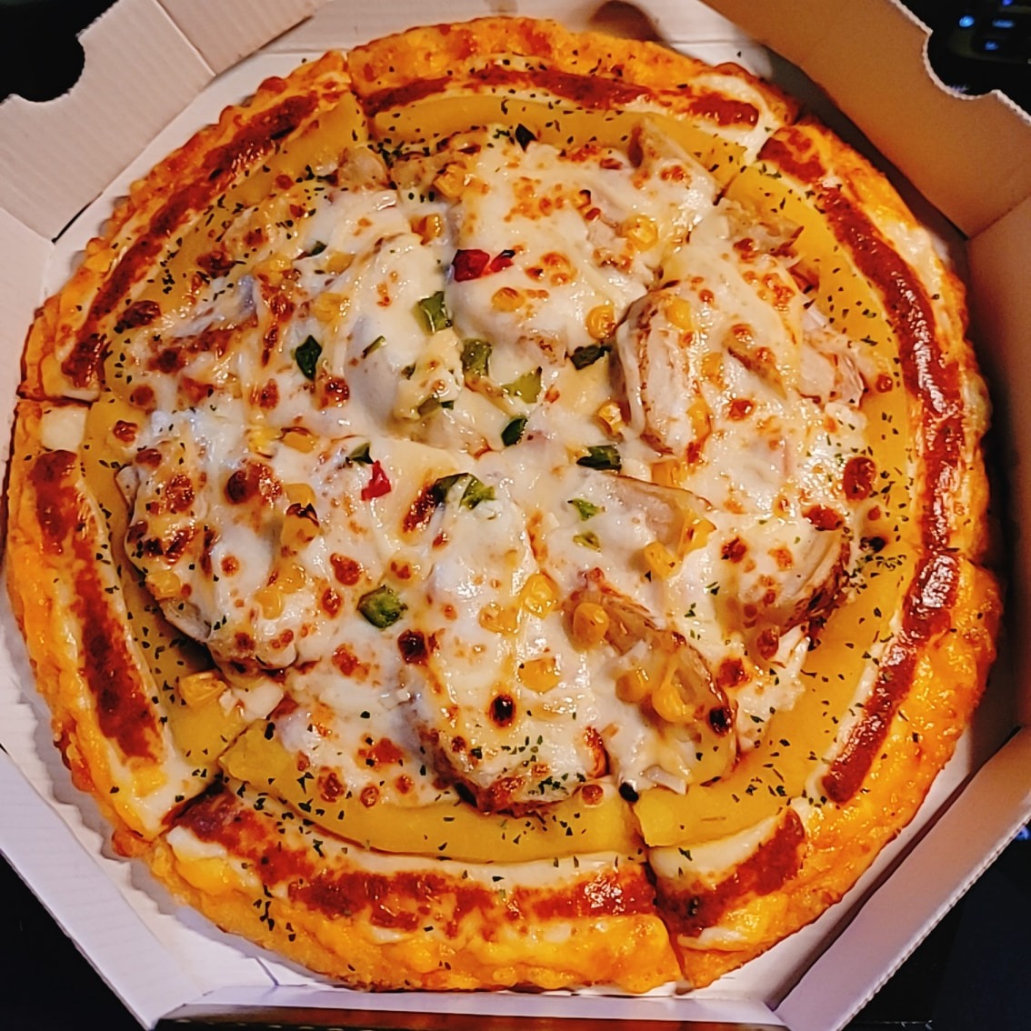 네오피자 김포운양점 picture 3