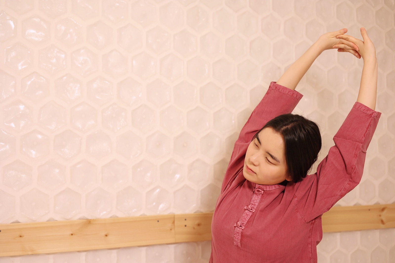 고마온 솔트룸 picture 4