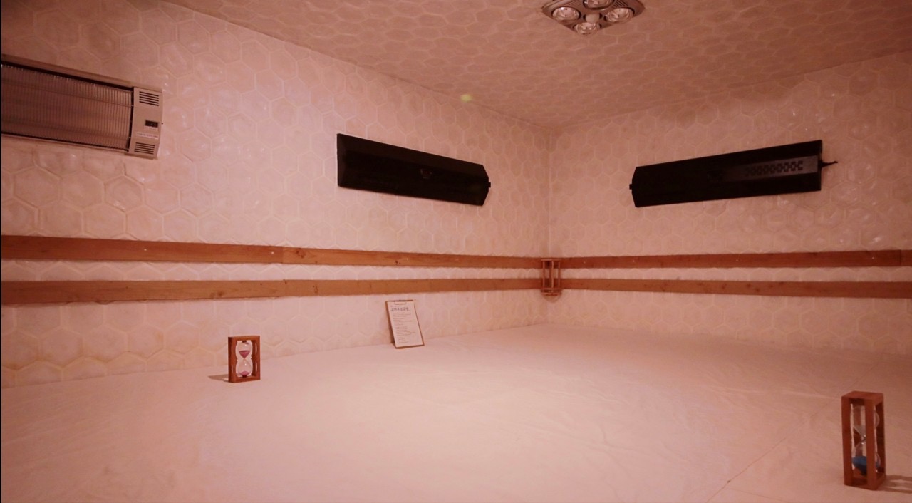 고마온 솔트룸 picture 3