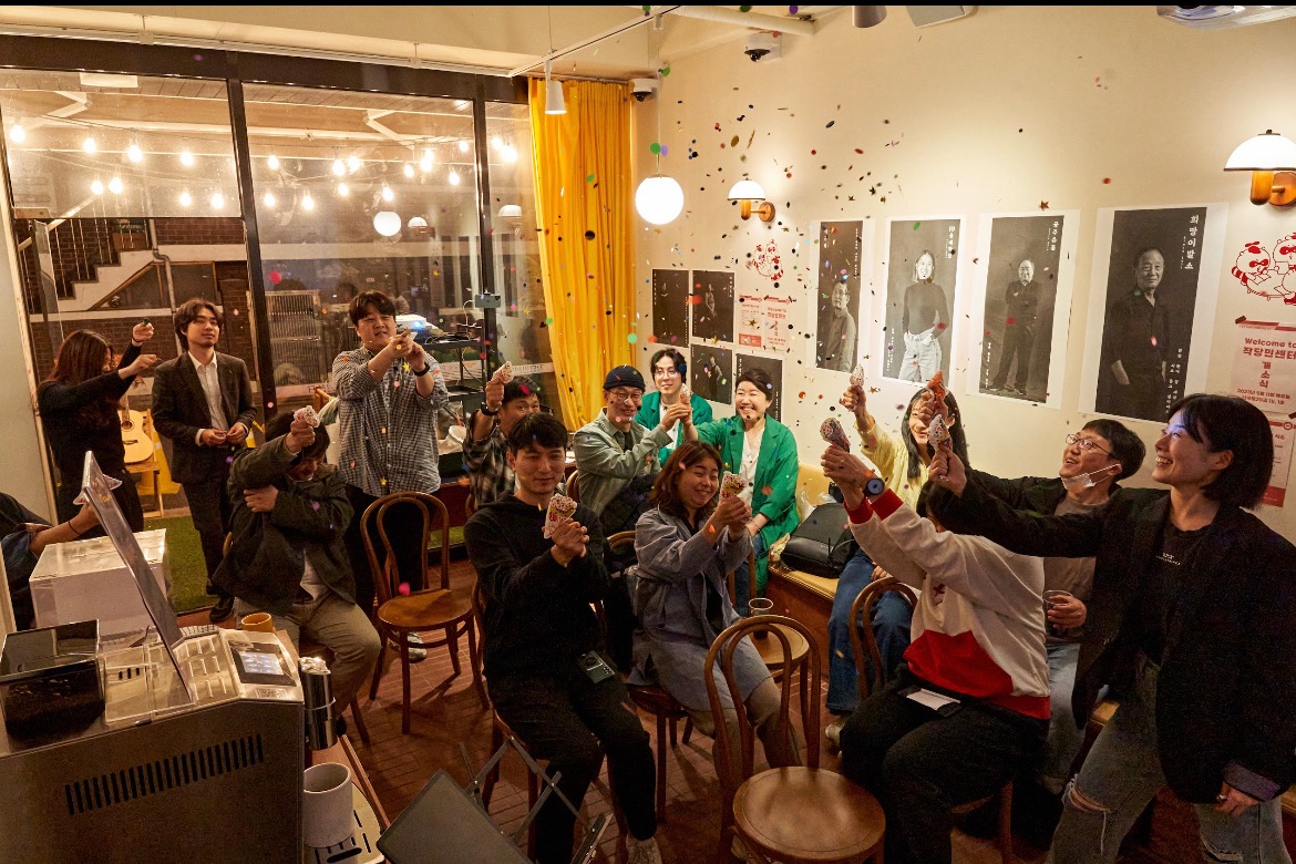 작당민센터 picture 0