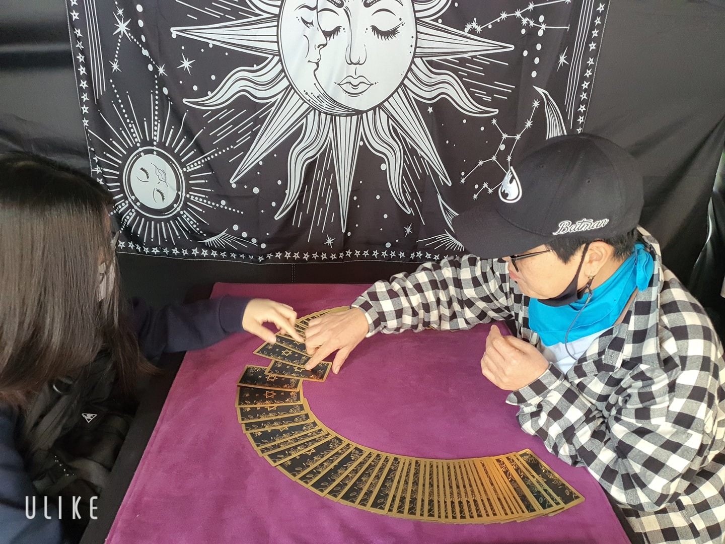 사주 타로 상담 여온 picture 1