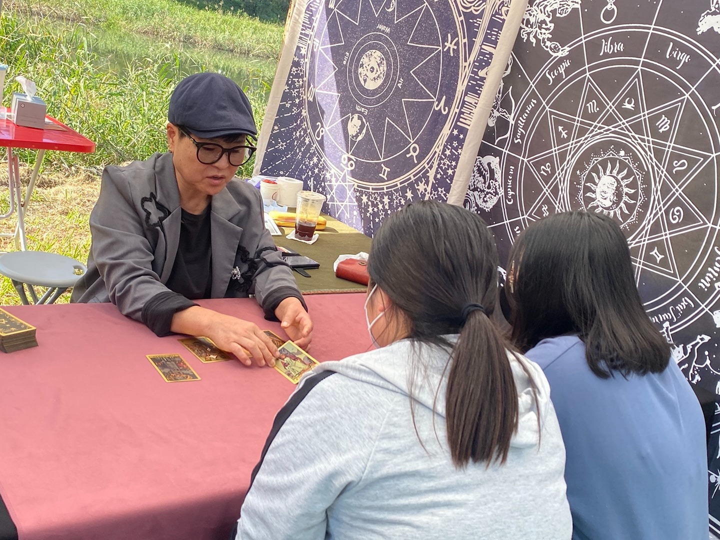 사주 타로 상담 여온 picture 9