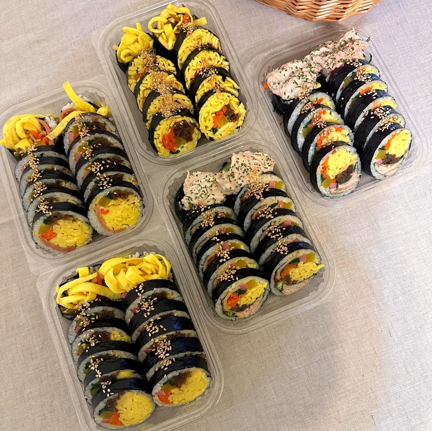 엘리키친 김해점 picture 7