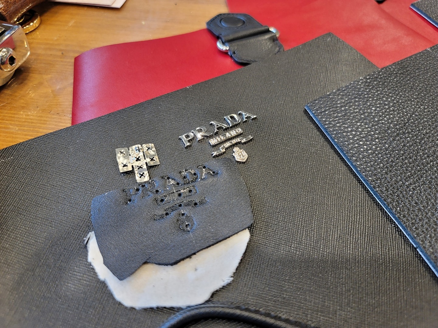 가죽공방레더컴바인 picture 3