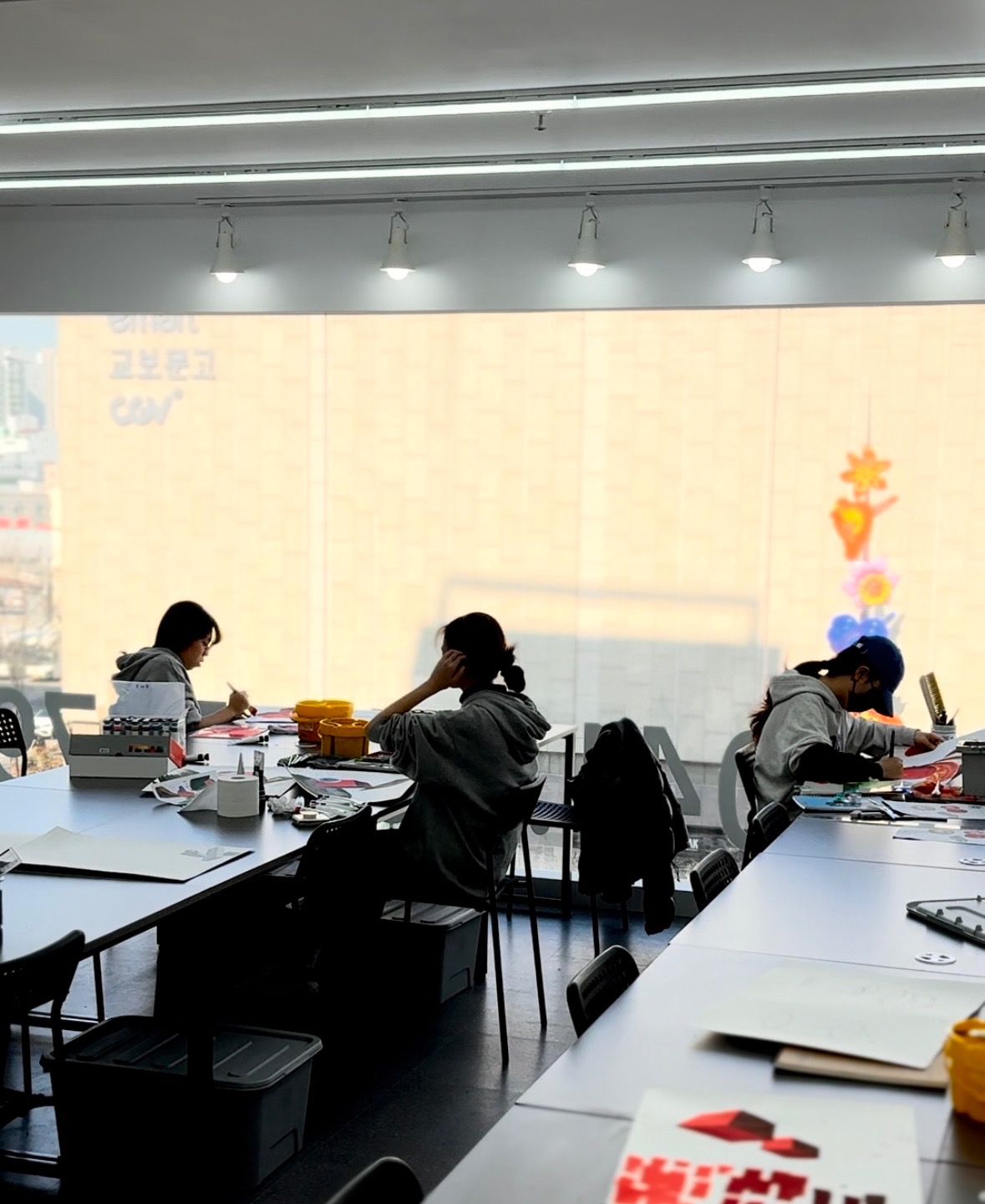디자인고흐 신부캠퍼스 picture 6