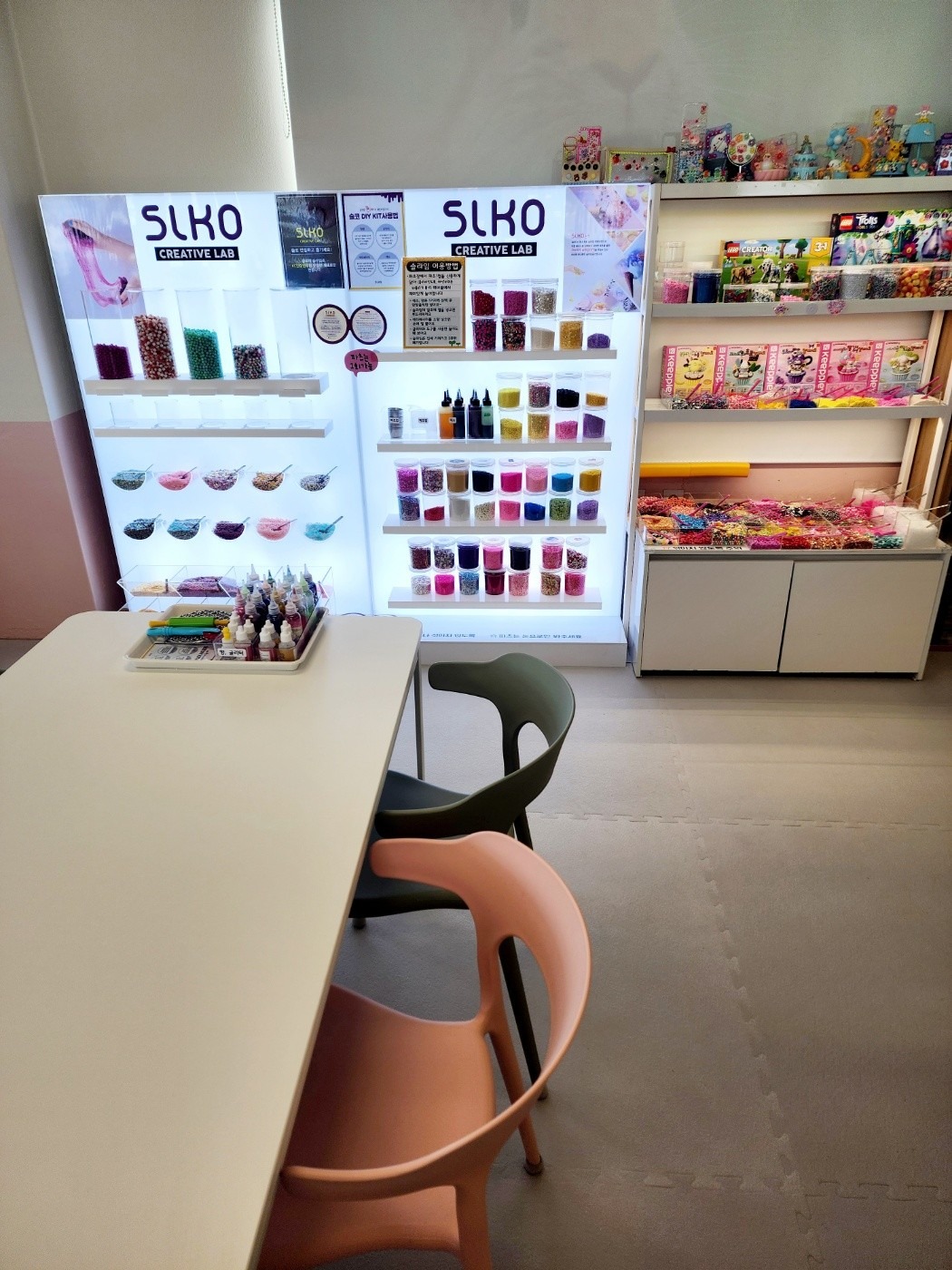 점프노리키즈카페 picture 1