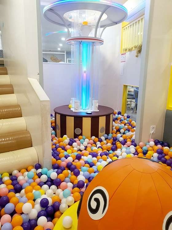 점프노리키즈카페 picture 8