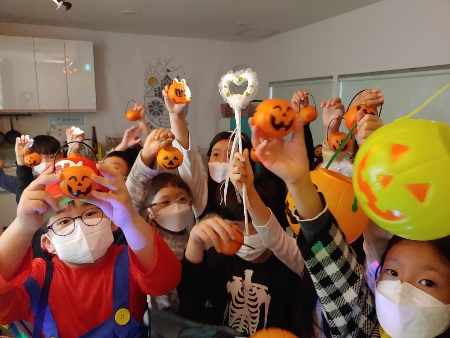 잉글리쉬파크어학원 picture 3
