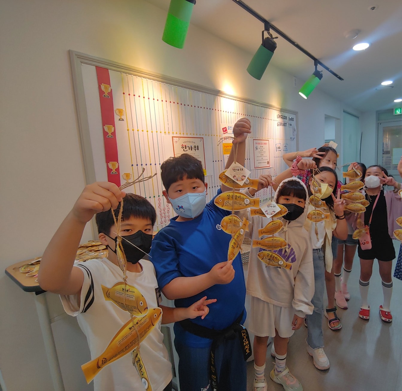 잉글리쉬파크어학원 picture 4