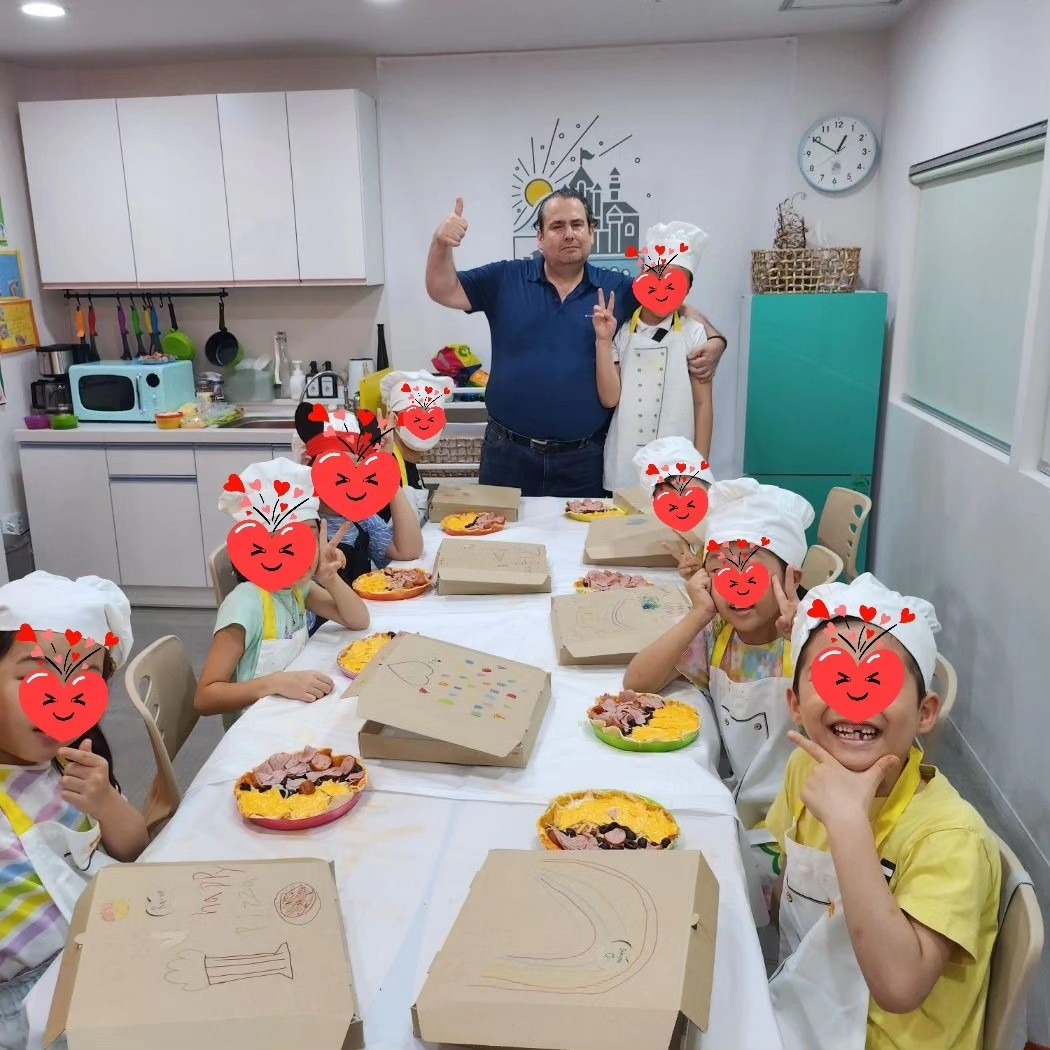 잉글리쉬파크어학원 picture 7