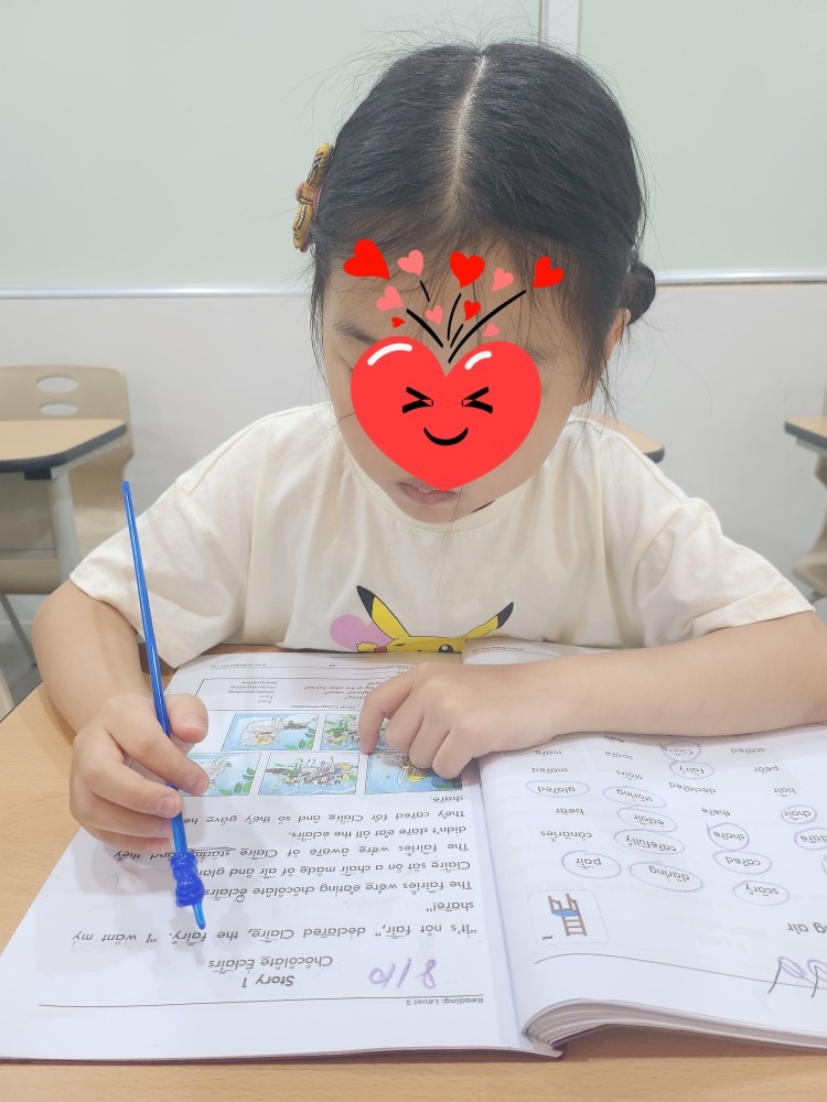 잉글리쉬파크어학원 picture 9