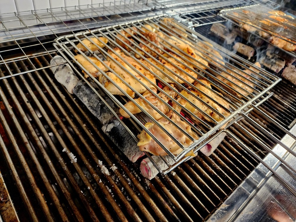 찐숯불치킨 picture 0