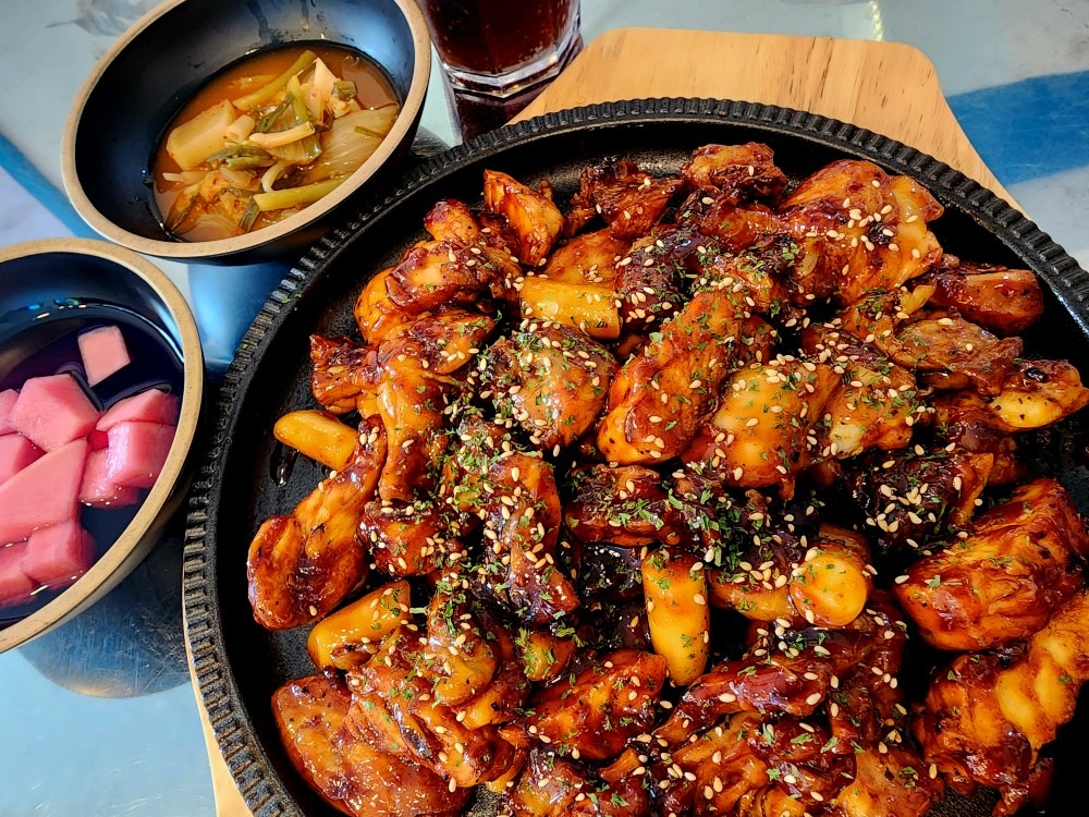 찐숯불치킨 picture 4