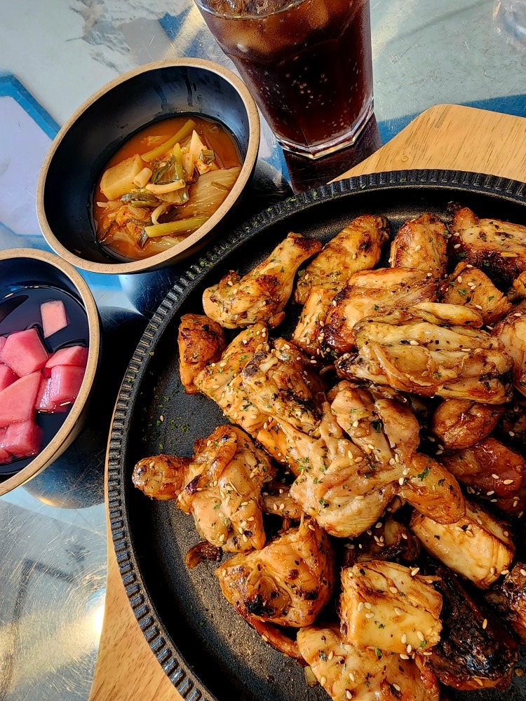 찐숯불치킨 picture 5