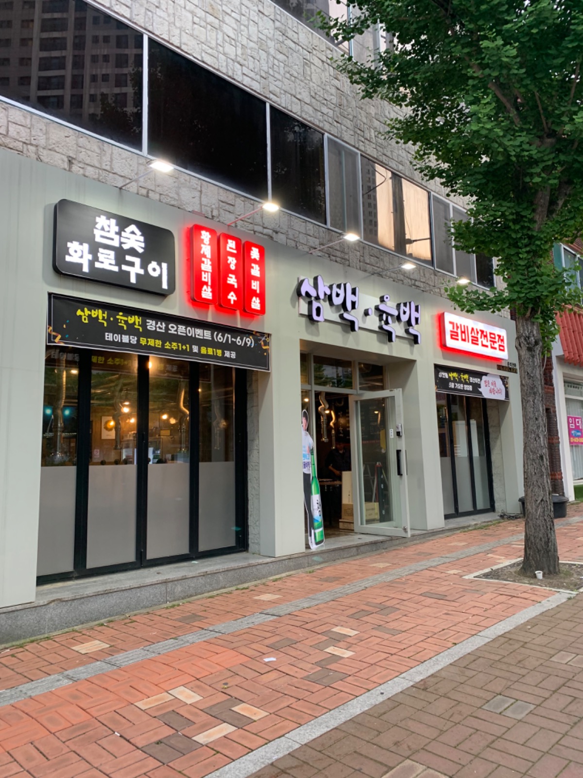 삼백육백 picture 0
