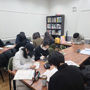 수완동 하나수학학원