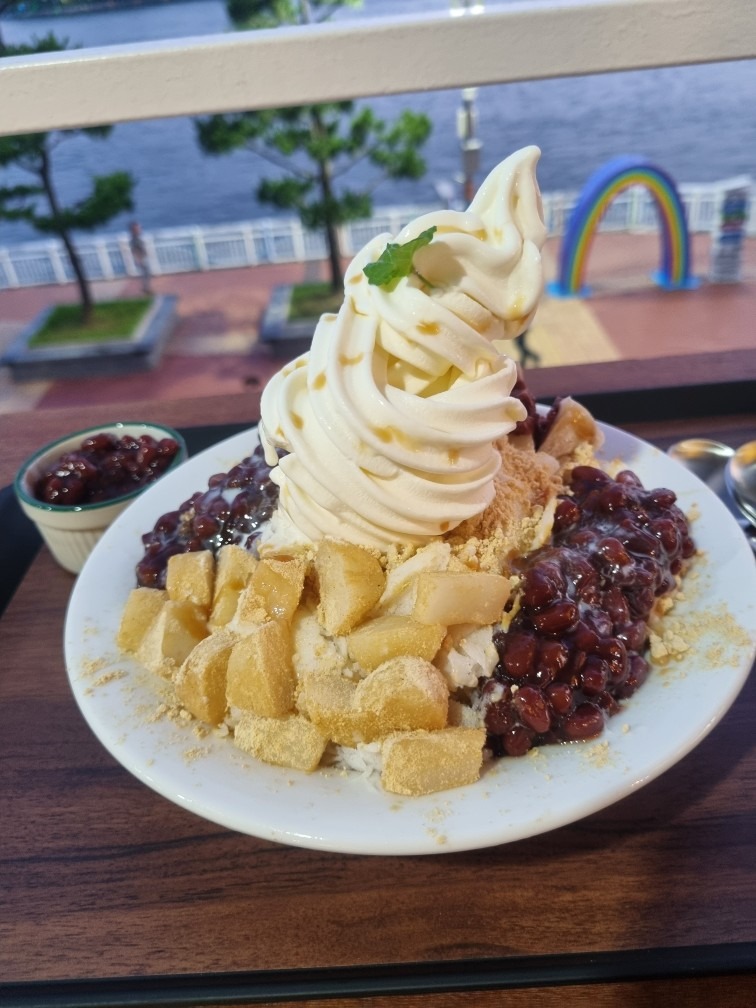 커피헨지 해양공원 picture 0