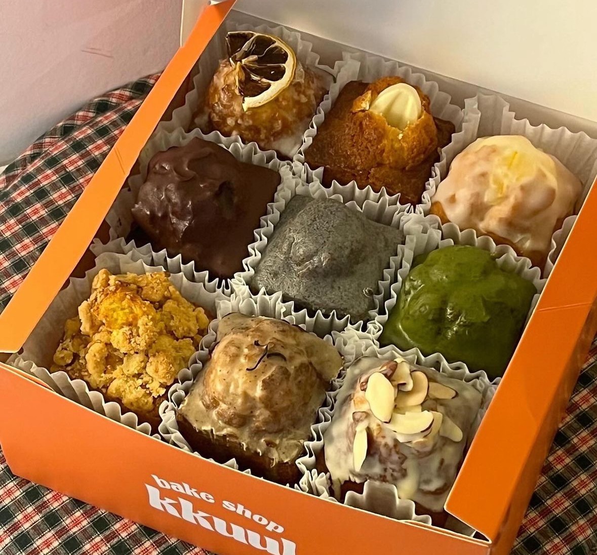 꾸울과자점 picture 0