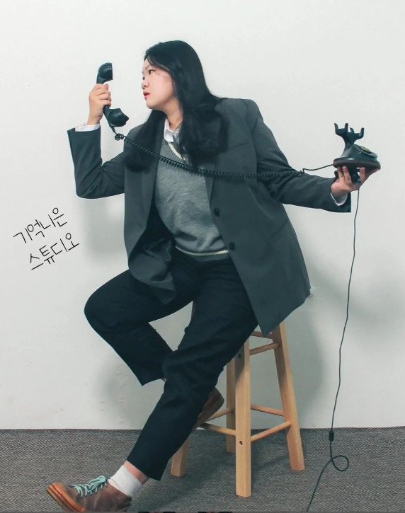 수원셀프사진관 기억니은 스튜디오 picture 8