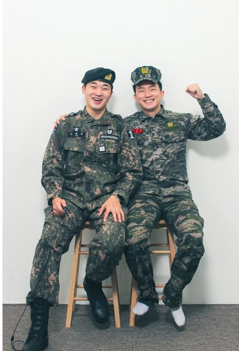 수원셀프사진관 기억니은 스튜디오 picture 7