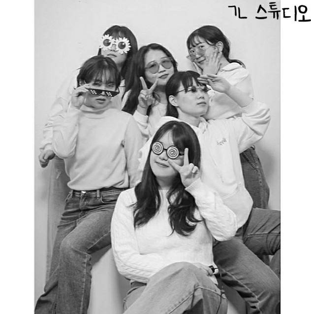 수원셀프사진관 기억니은 스튜디오 picture 2