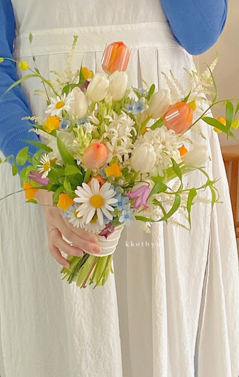꽃별플라워스튜디오 picture 9