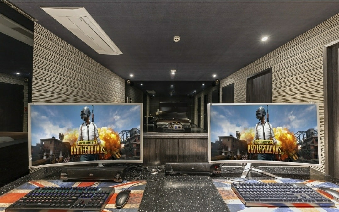 의정부LATREE HOTEL