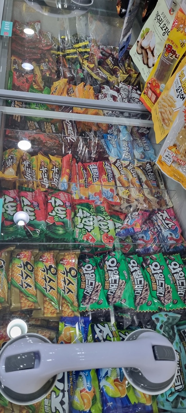 허니버니 아이스크림 할인점 picture 2