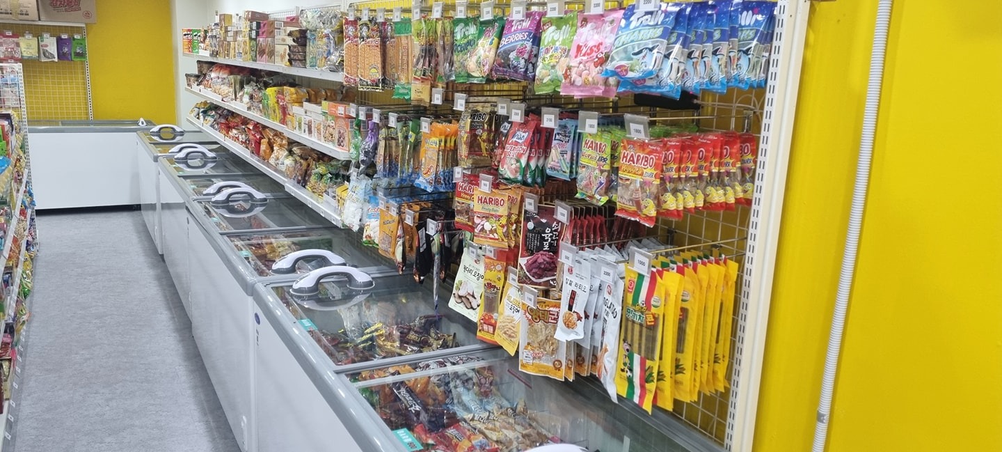 허니버니 아이스크림 할인점 picture 6