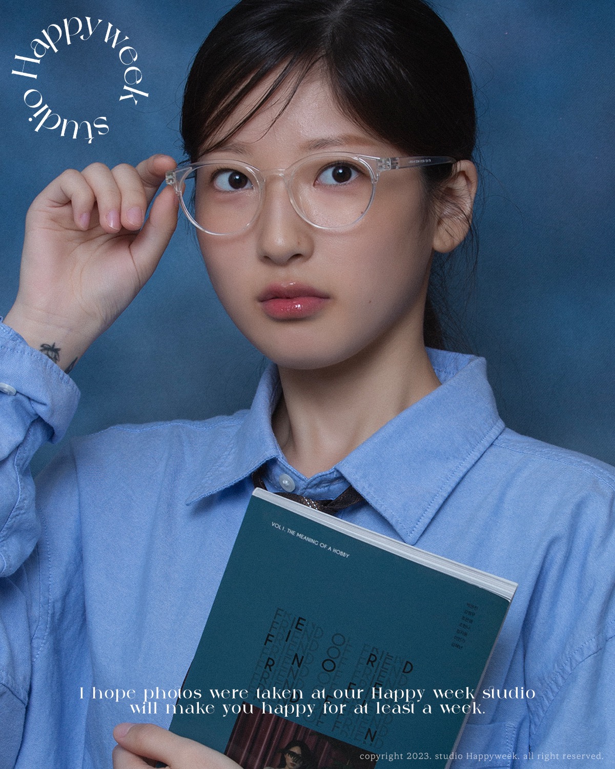 스튜디오 해피위크 picture 2