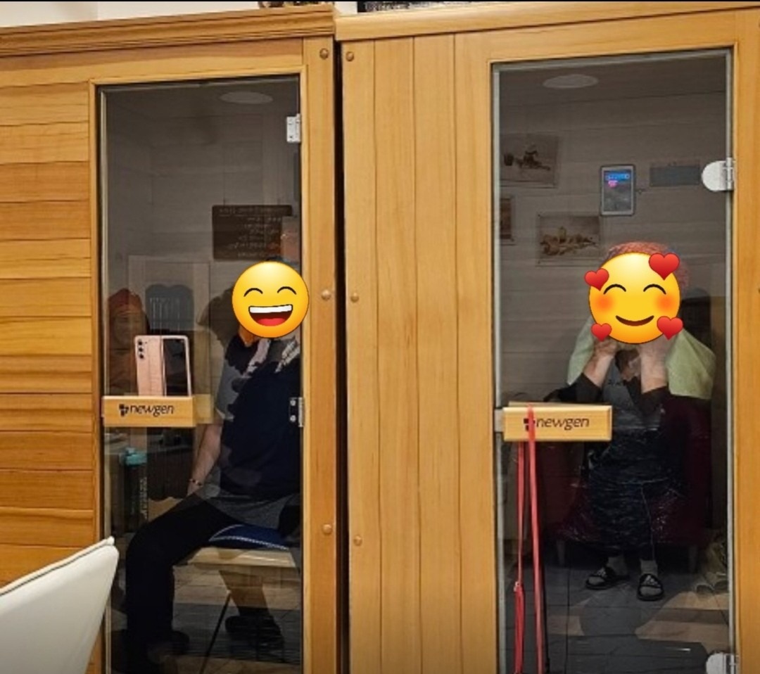무인 점핑&온열  picture 6