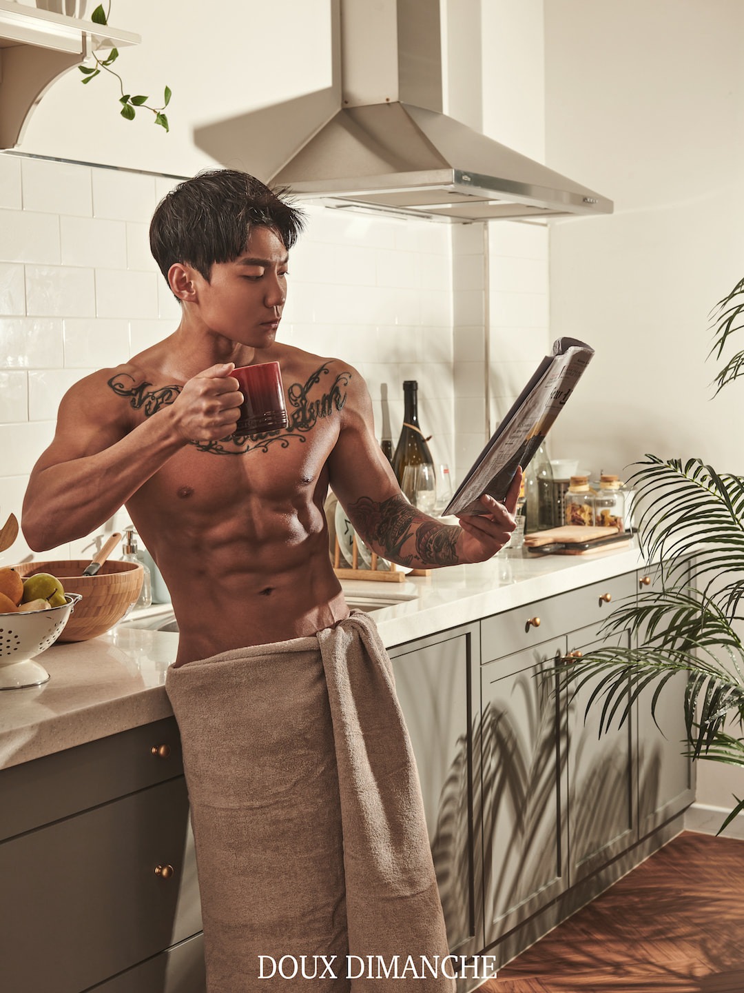 바디프로필스튜디오 두디망쉬 picture 3