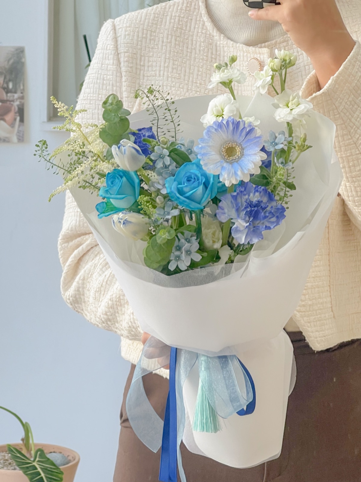 조각꽃집 picture 4