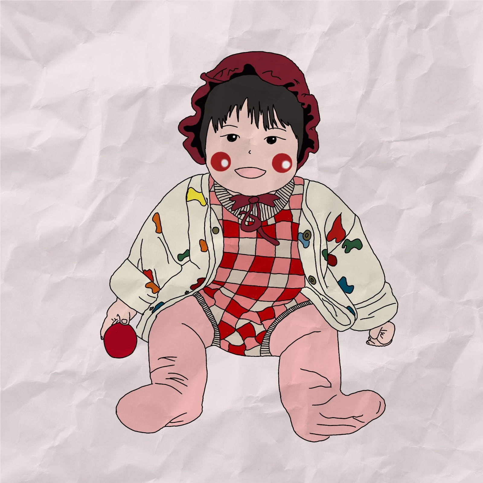 유작까 picture 1