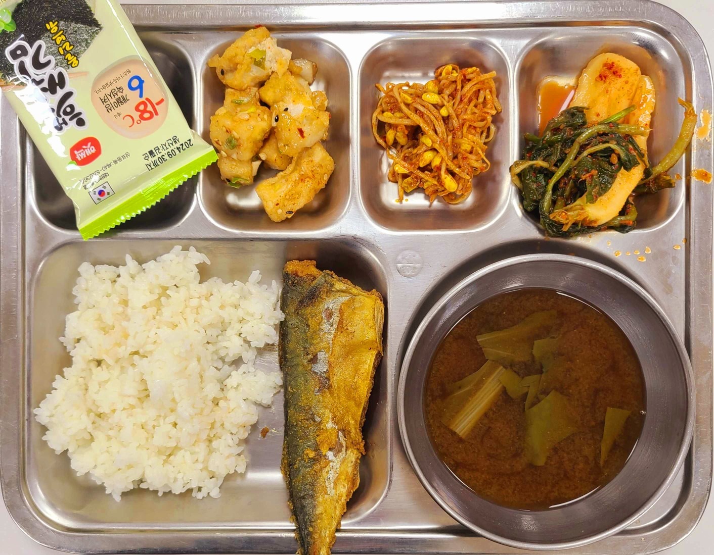 타워식당 picture 7
