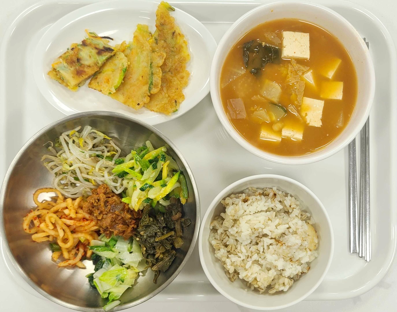 타워식당 picture 8