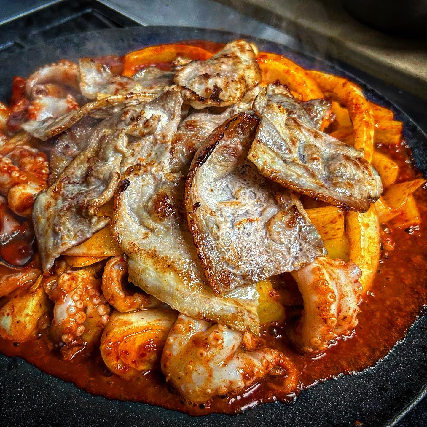 세종시 김민재쭈꾸미 picture 3