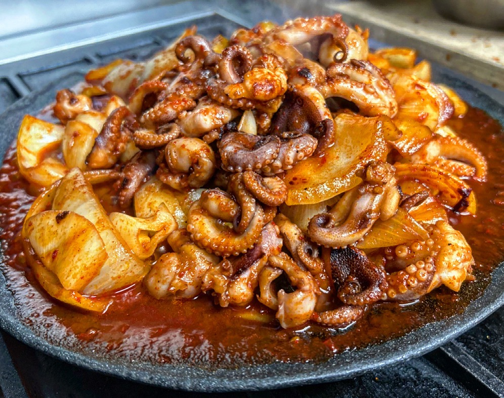 세종시 김민재쭈꾸미 picture 6