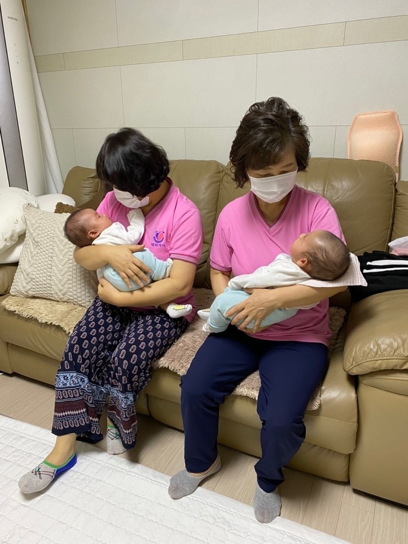 해피케어 picture 0