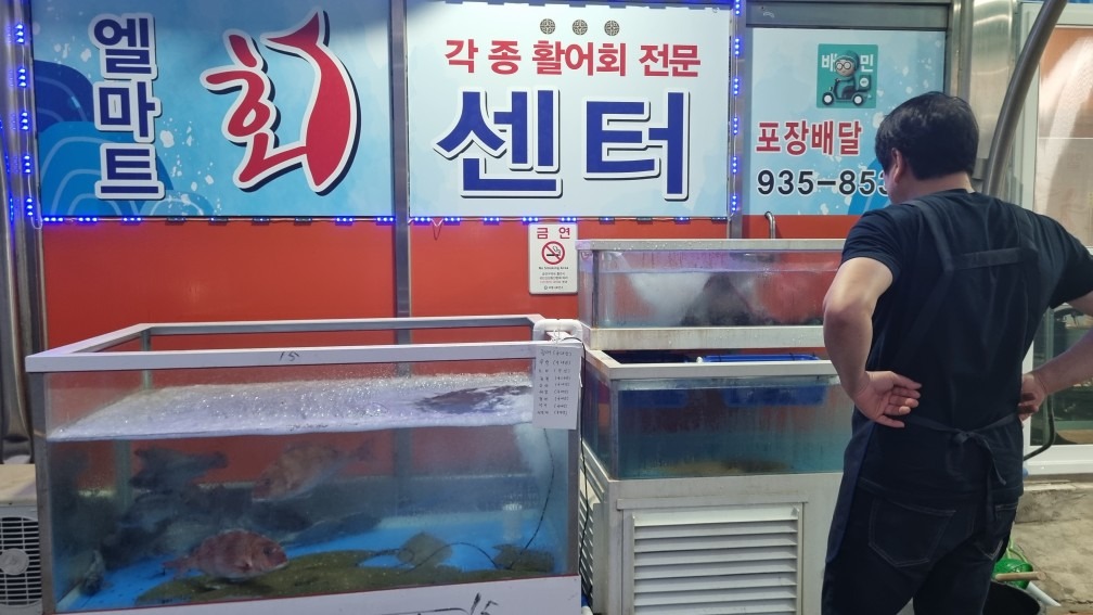 엘마트회센터 picture 0